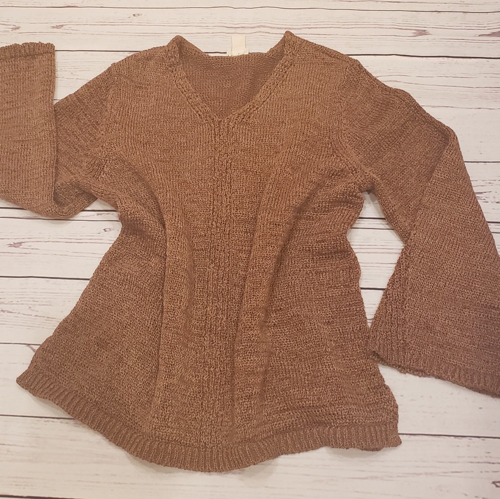 Chicos Sweater